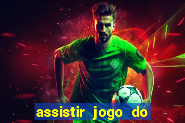 assistir jogo do inter futemax